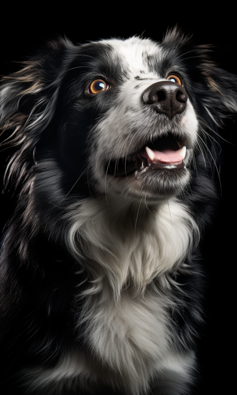 DOG TOOTHBRUSH UTILIZING ULTRASOUND TECHNOLOGY